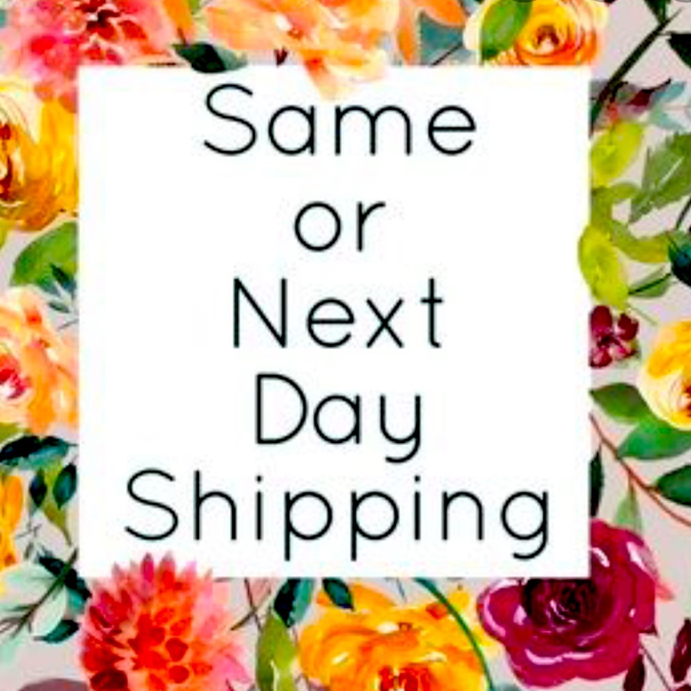 Fast shipping !!!